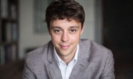 Philippe Merz – Leben, Herkunft und Werdegang des Philosophen